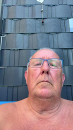 klaus4457 webcam model stream image