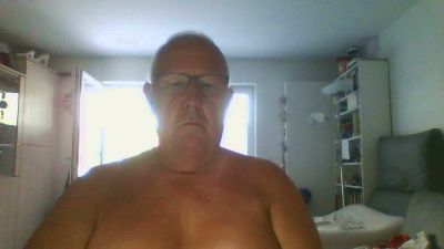 klaus4457 webcam model stream image
