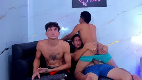 Gabriel_Twink webcam model stream image