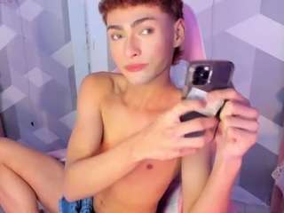 jacobrusso webcam model stream image