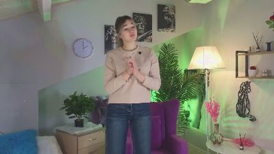 CarylDelwiche webcam model stream image