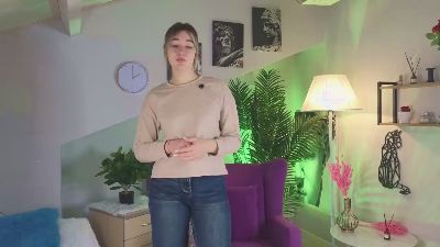 CarylDelwiche webcam model stream image