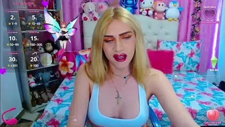 golden_girl01 webcam model stream image