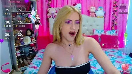 golden_girl01 webcam model stream image