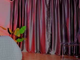 hannabyron webcam model stream image