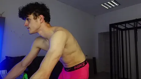 Brad_Holloway webcam model stream image