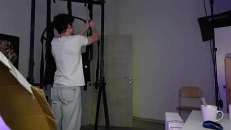 Brad_Holloway webcam model stream image