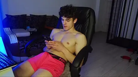 Brad_Holloway webcam model stream image