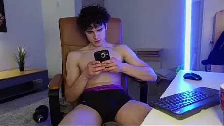 Brad_Holloway webcam model stream image