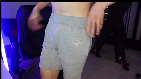 Brad_Holloway webcam model stream image