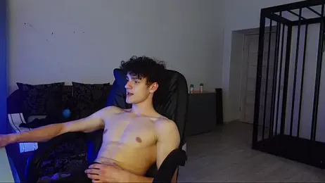 Brad_Holloway webcam model stream image
