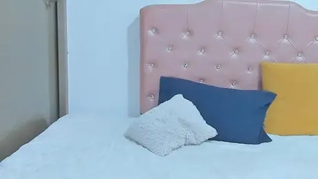 IslaRose7 webcam model stream image