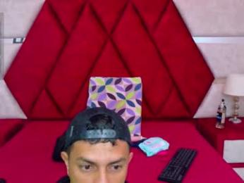 kity_spiderr webcam model stream image