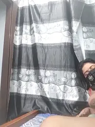 Ridhi_Moni webcam model stream image