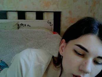 Kiitaa webcam model stream image