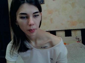 Kiitaa webcam model stream image