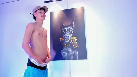 stiven_24cm webcam model stream image