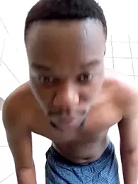 BootyCapitalZA webcam model stream image