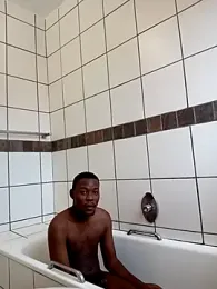BootyCapitalZA webcam model stream image