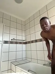 BootyCapitalZA webcam model stream image