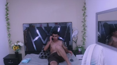Massimo_Sofia webcam model stream image