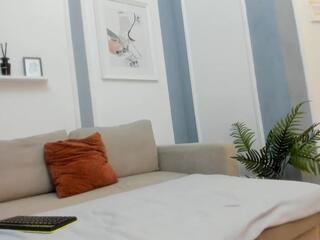 Harvey Wiliams webcam model stream image