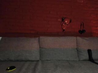 Harvey Wiliams webcam flirt4free model stream image