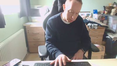 wazza20 webcam model stream image