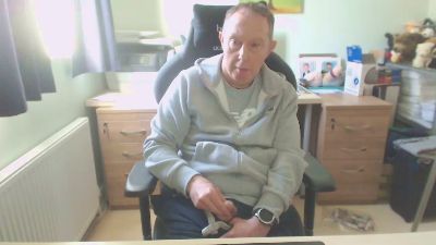 wazza20 webcam model stream image