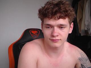Dany Davis webcam model stream image