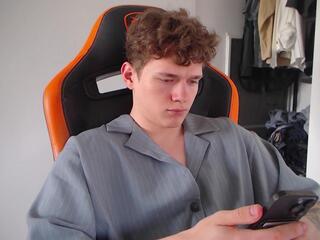 Dany Davis webcam model stream image