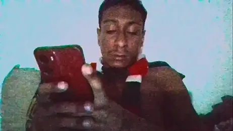 Jose_Smoke webcam model stream image