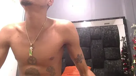 Jose_Smoke webcam model stream image