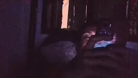 Jose_Smoke webcam model stream image