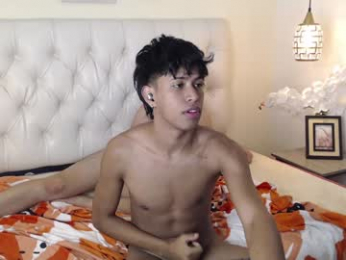 benjamintwink1 webcam model stream image