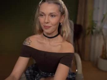 lovely_tammy webcam model stream image