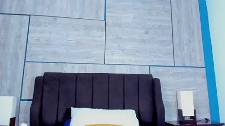 ZaritaLenon webcam model stream image