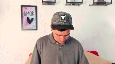 Juan_Quiintero webcam model stream image