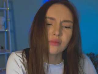 ellen-haze webcam model stream image