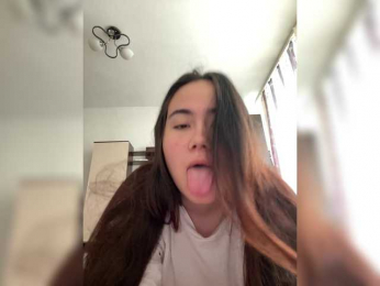 Kotikkk-1 webcam model stream image