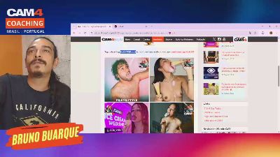 cam4coach_pt webcam model stream image