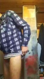 Kryis8 webcam model stream image