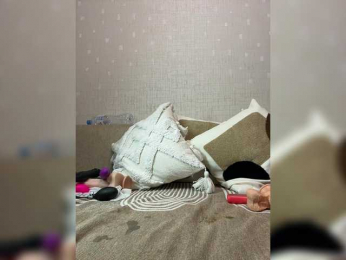 LunaViir webcam model stream image