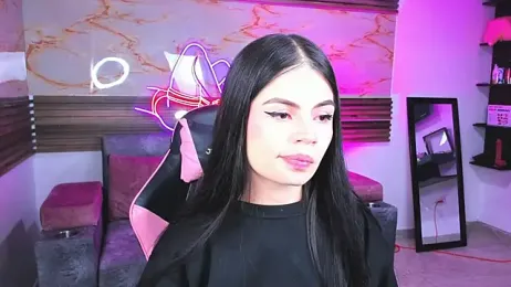 Cloe_roouse webcam model stream image