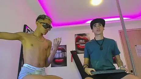 CANEL_BOYS webcam model stream image