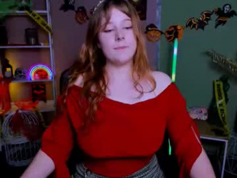 kleri_paint webcam model stream image