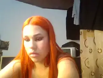 Indirasex_44 webcam model stream image