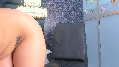 ScarlettFlever webcam model stream image