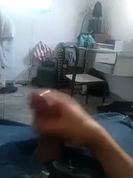 Jamasssss webcam model stream image