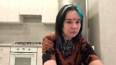 OnitaRawe webcam cam4 model stream image